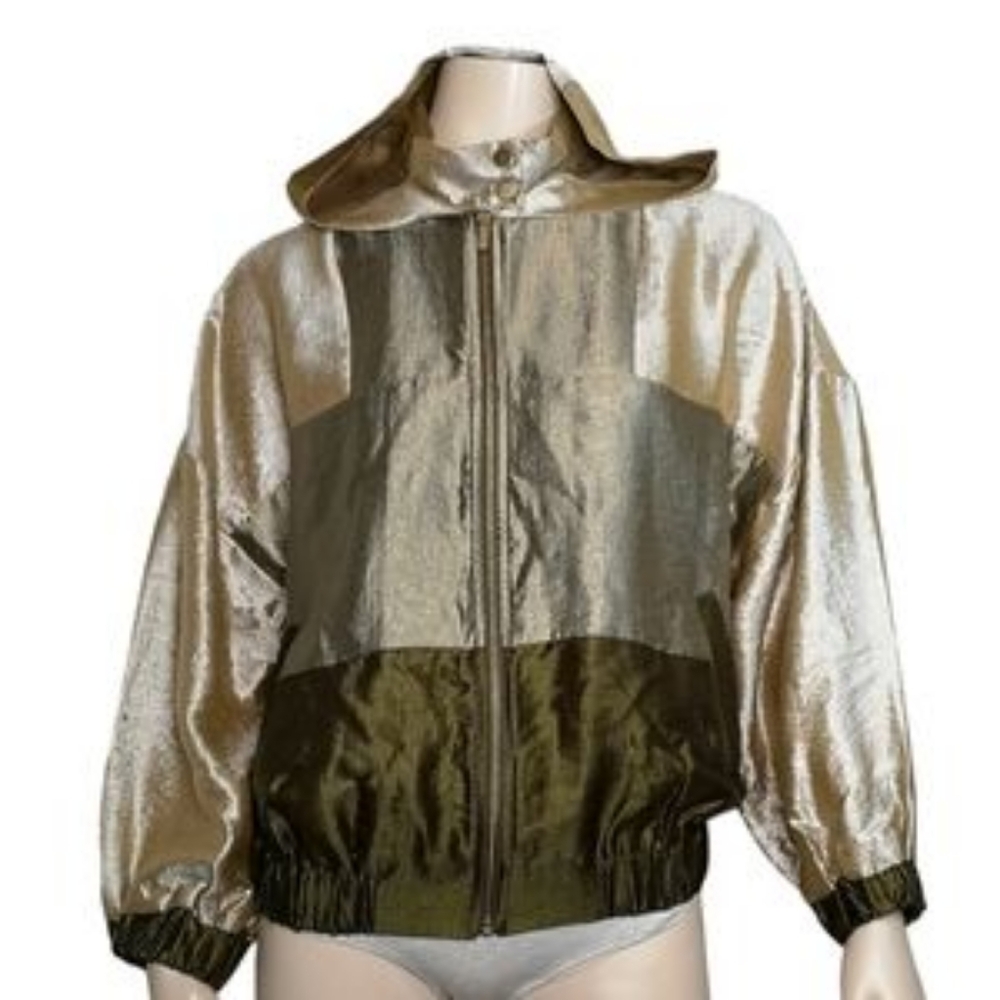 Zara jacket NWT